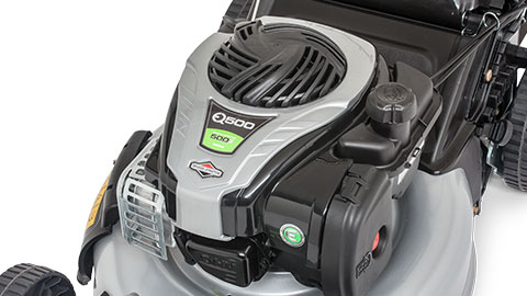 Murray new arrivals 500e series